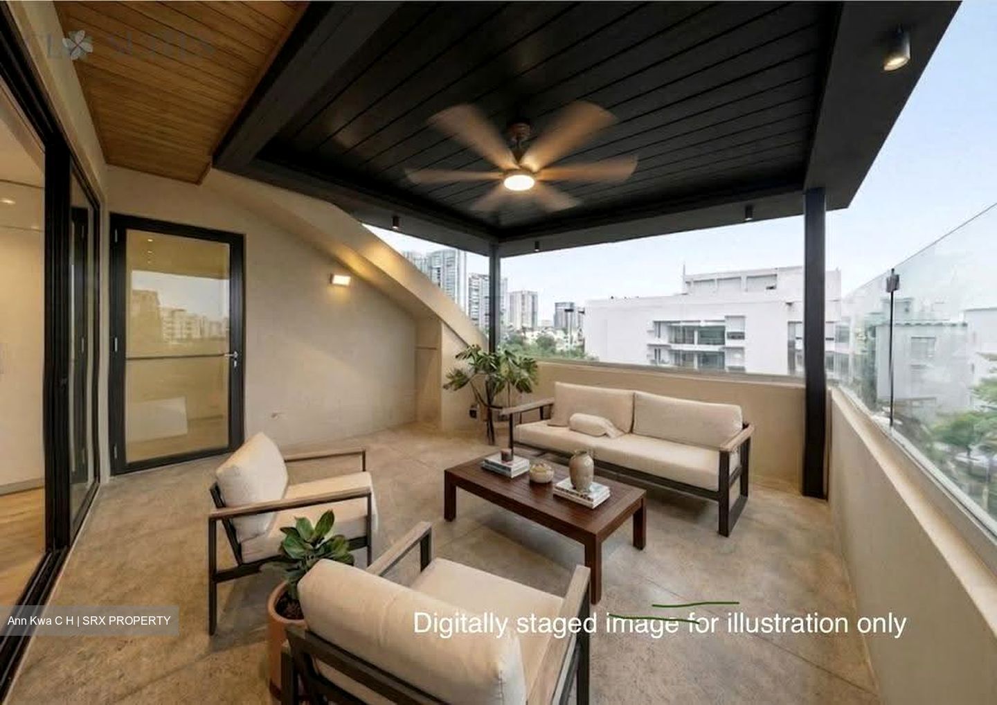 Tessa Lodge (D15), Apartment #626401751